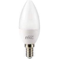 Mkc Lampadina Candela LED 6W E14