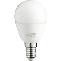 Mkc Lampadina Minisfera LED 5.5W E14