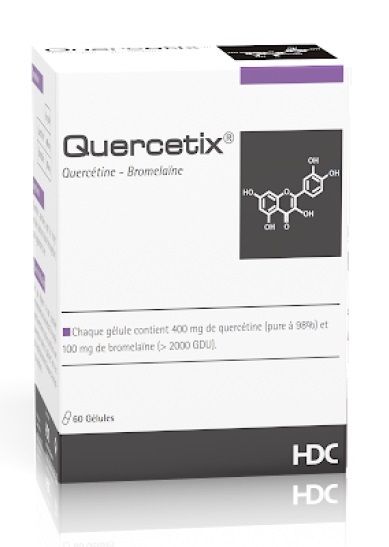 MM Farma Quercetix 200