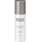 MM System Face & Body Cleanser Detergente