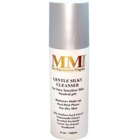 MM System Gentle Silky Cleanser Detergente Delicato