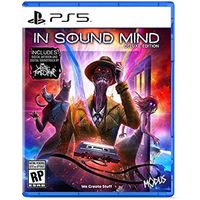 Modus Games In Sound Mind - Deluxe Edition