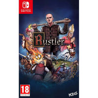 Modus Games Rustler