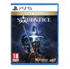 Modus Games Soulstice - Deluxe Edition