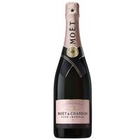 Moet & Chandon Brut Rosé Impérial Champagne AOC