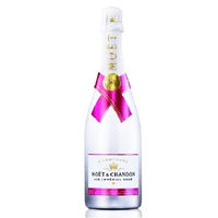 Moet & Chandon Ice Impérial Rosé Champagne AOC