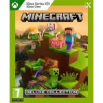 Mojang Minecraft: Deluxe Collection