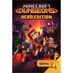 Mojang Minecraft Dungeons - Hero Edition