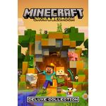 Mojang Minecraft - Java & Bedrock Deluxe Collection