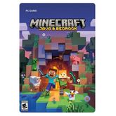 Mojang Minecraft - Java & Bedrock Edition