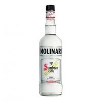 Molinari Sambuca Extra