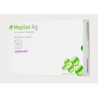 Molnlycke Healthcare Mepilex AG Medicazione