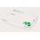 Molnlycke Healthcare Mepilex Heel Medicazione