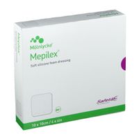 Molnlycke Healthcare Mepilex Medicazione