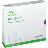 Molnlycke Healthcare Mepilex XT Cerotto