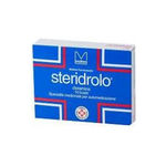 Molteni Farmaceutici Steridrolo polvere