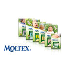Moltex Pannolini Taglia 1