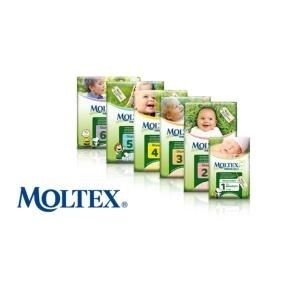 Moltex Pannolini Taglia 2