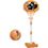 Mondo Basket Super Set Mickey Mouse
