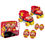 Mondo Cars Roller Set