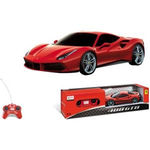 Mondo Motors Ferrari 488 GTB RC