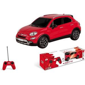 Mondo Motors FIAT 500 RC