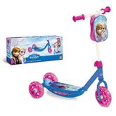 Mondo Monopattino Frozen 3 Ruote