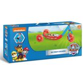 Mondo Monopattino Paw patrol 3 Ruote