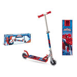 Mondo Monopattino Spider-Man