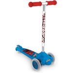 Mondo Monopattino Spider-Man Twist e Roll