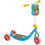 Mondo Monopattino Topolino 3 Ruote