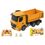 Mondo Motors Mercedes Actros Camion RC