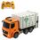 Mondo Motors Mercedes Actros Camion Spazzatura RC