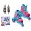 Mondo Pattini Frozen Inline