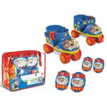 Mondo Pattini Paw Patrol