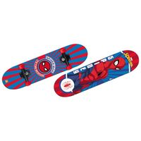 Mondo Skateboard Spiderman Ultimate