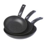 Moneta Etnea set padelle