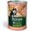 Monge BWild Grain Free All Breeds Adult Cane (Salmone Zucca Zucchine) - umido