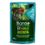Monge BWild Grain Free Sterilised Adult Gatto (Tonno con Gamberetti) - umido