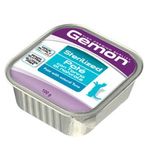 Monge Gemon Patè Sterilised Gatto (Tonno) - umido