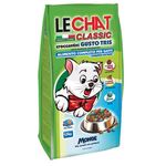 Monge LeChat Croccantini Gusto Tris - secco