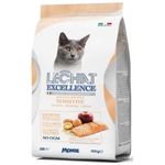 Monge LeChat Excellence Sensitive (Salmone) - secco