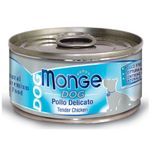 Monge Natural Superpremium Adult Cane (Pollo Delicato) - umido