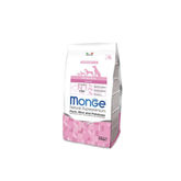 Monge Natural Superpremium Adult All Breeds Cane (Maiale Riso e Patate) - secco
