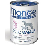 Monge Monoprotein Adult Cane (Maiale) - umido
