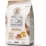 Monge Special Dog Excellence Adult Mini (Agnello) - secco