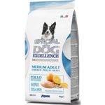Monge Special Dog Excellence Medium Adult (Pollo) - secco