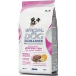 Monge Special Dog Excellence Monoprotein Medium Adult (Maiale e Patate) - secco