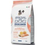 Monge Special Dog Excellence Monoprotein All Breeds Adult (Salmone) - secco