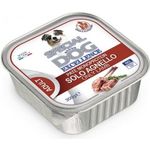 Monge Special Dog Excellence Patè Monoprotein Adult (Agnello) - umido